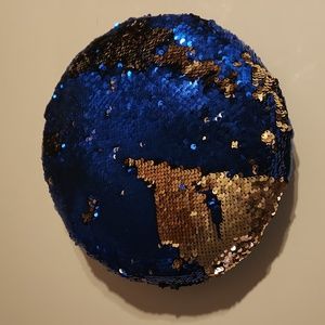 Round Pillow Multi Color for Kids